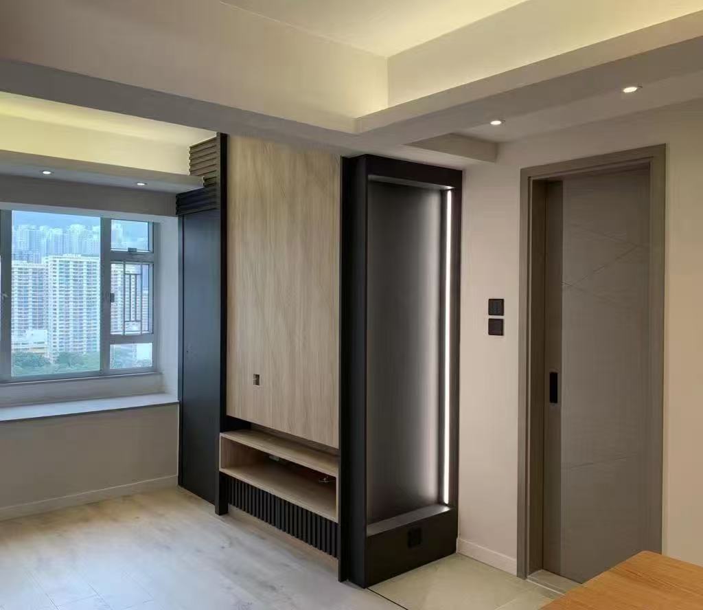renovation photo